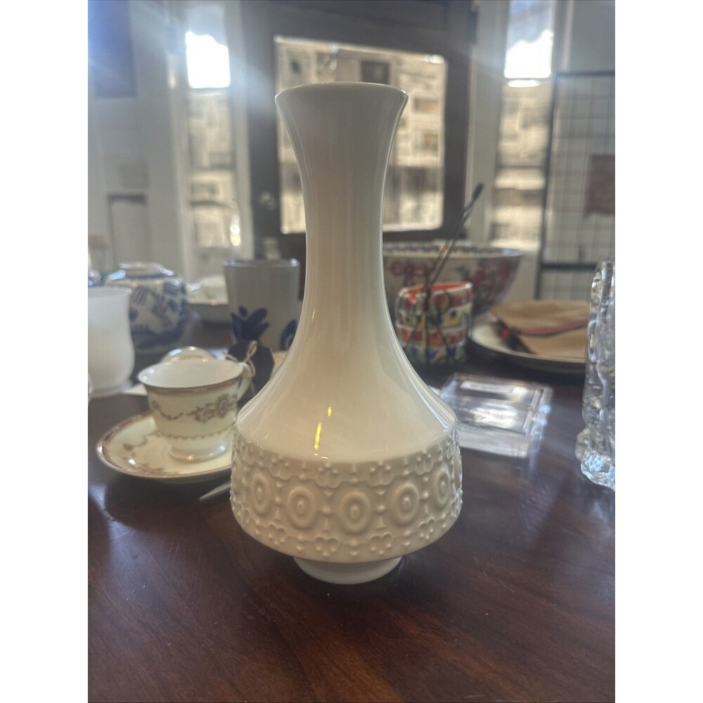royal porzellan bavaria kpm germany vase